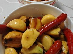 -罗记家常菜(鸿景花园店)