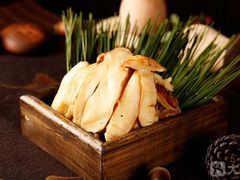 -木王宴语·野生鲜菌火锅(玉河店)
