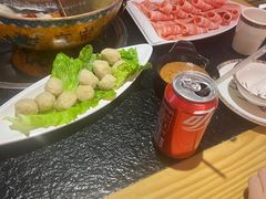 -京炭铜锅涮肉·羊蝎子·羊肉炉(保利·时光里店)