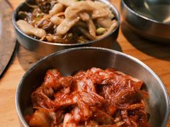 -金顺碳烤肉(大良清晖园店)