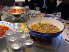 -醉得意(马驹桥店)
