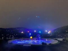 -鼎盛王朝康熙大典实景演出