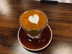 短笛-Double cafe