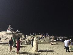 -老虎石海上公园