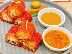 -点都德(龙之梦店)