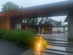 -木守西溪溪隐餐厅
