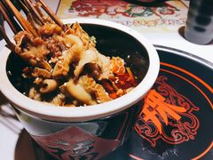 -辣家私厨火锅·龙虾(开发区店)