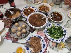 -湘春酒家·1989(国金中心店)