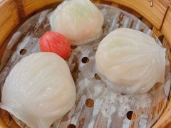 -点都德(皇岗村店)