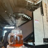 第一次尝试野湖南 味道环境都很不错