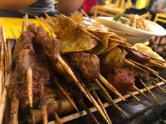 -望京小腰(北京总店)