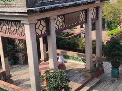 -东莞市可园博物馆