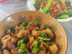 -老师傅餐馆(长沙店)