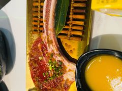 -炙城·韩式烤肉(南京东路店)