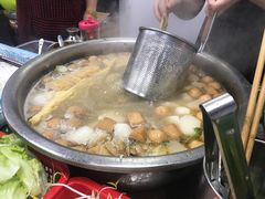 -正宗阳山牛杂(东城店)
