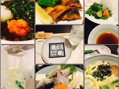 -玄品河豚(那覇國際通里之関)