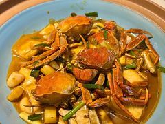 -打酱油·非遗淮扬菜(瘦西湖梅岭店)