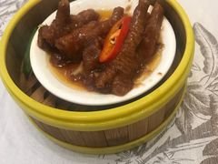 -香云轩·顺德菜(香云纱园林酒店店)