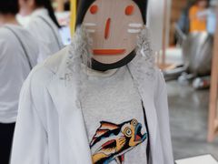 -GENTLE MONSTER(西安SKP店)