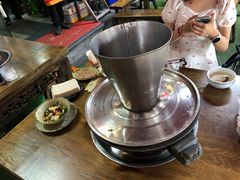 -老船夫石锅苗苗鱼·老字号(三道堰总店)