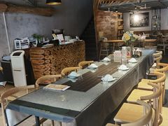 自助取餐区-幸福哟烧鸡·粤菜海鲜私厨(七星路店)