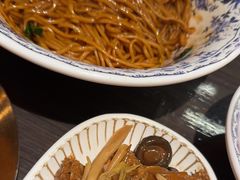 -阿大排档(长春这有山店)