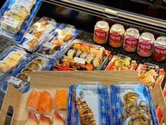 -七滨外带寿司(万风新天地店)