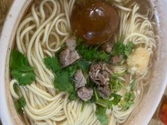 -北路拉面馆(洪湖里店)