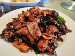 -玉林烤鸭店(垡头店)
