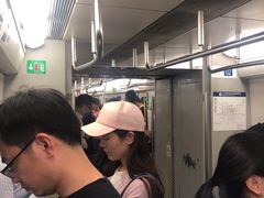 -海淀黄庄(地铁站)