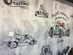 -锐擎卡丁车主题乐园(郊野公园店)