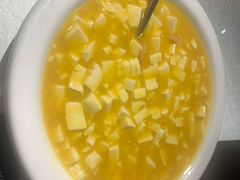 蟹黄豆腐-膳之坊(长青街店)