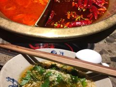 -小龙坎火锅(总店)