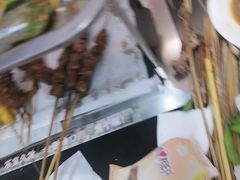 -老黑板筋(顺义总店)