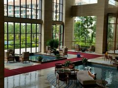 -惠州金海湾嘉华度假酒店