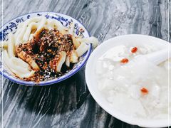 -西月城谭豆花(春熙路店)