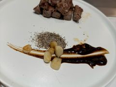 -火地铁板烧(昆山万象汇店)