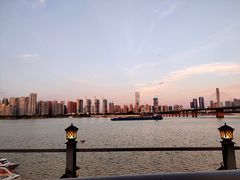 -湘江大码头·龙虾馆(渔人码头一店)