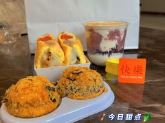 -夏至烘焙(上悦城店)