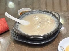 -山水茶艺馆·点心粤菜·30年老字号