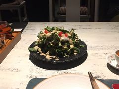 -T館·花园艺术餐厅