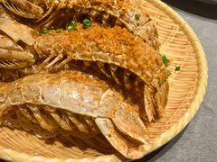 -阿拉斯加·海货(马王堆店)