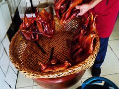 -雷氏板鸭(红照壁南街店)