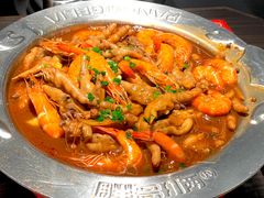 -胖哥俩肉蟹煲(湖滨银泰in77店)