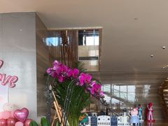 -视界美食自助餐厅·石家庄希尔顿酒店