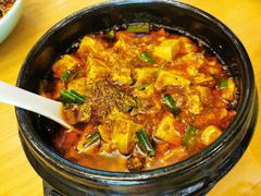 招牌麻婆豆腐-陈麻婆豆腐总店