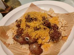 -U你·天然调味(南湖总店)