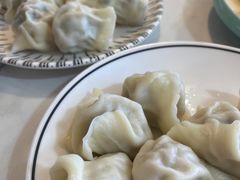 -叁拾壹克饺子·东北菜(国贸店)