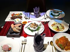 -Wei菋·Le Bistrot