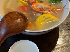 -咸亨酒店•非遗绍兴菜•中华老字号(堂吃餐厅)